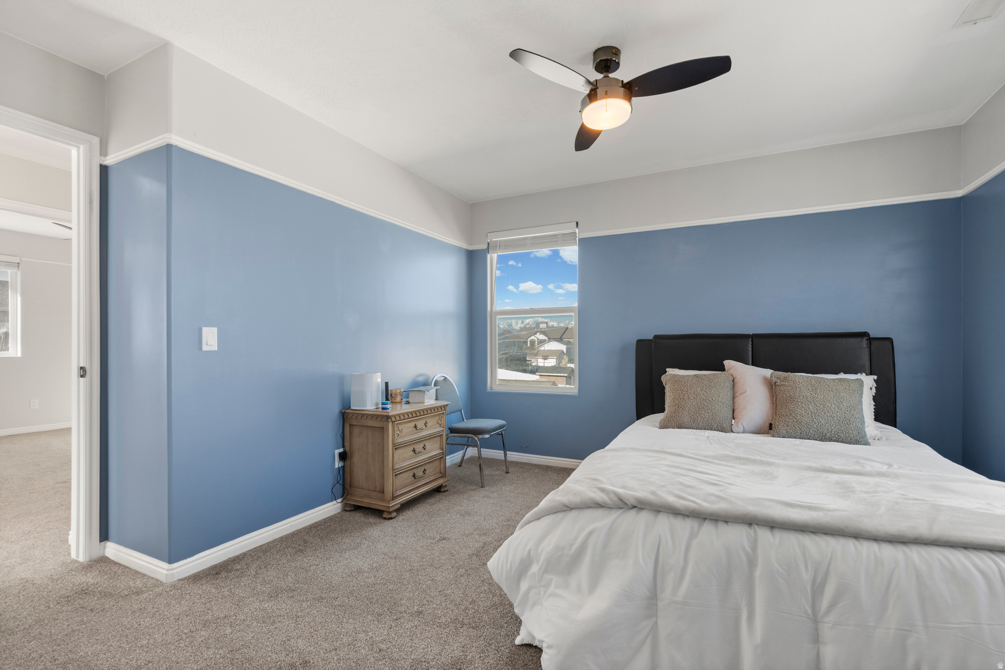 OVERLAKE - Residential