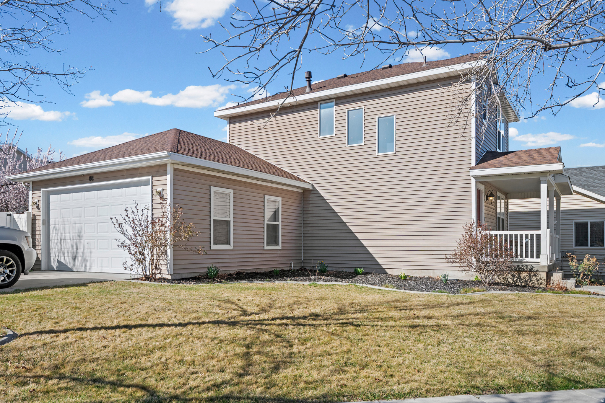 OVERLAKE - Residential