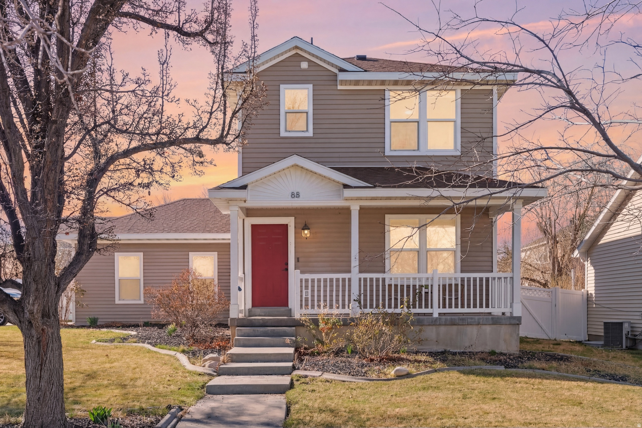 OVERLAKE - Residential