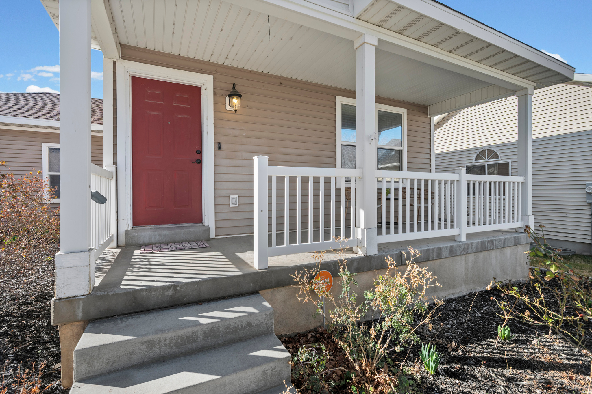 OVERLAKE - Residential