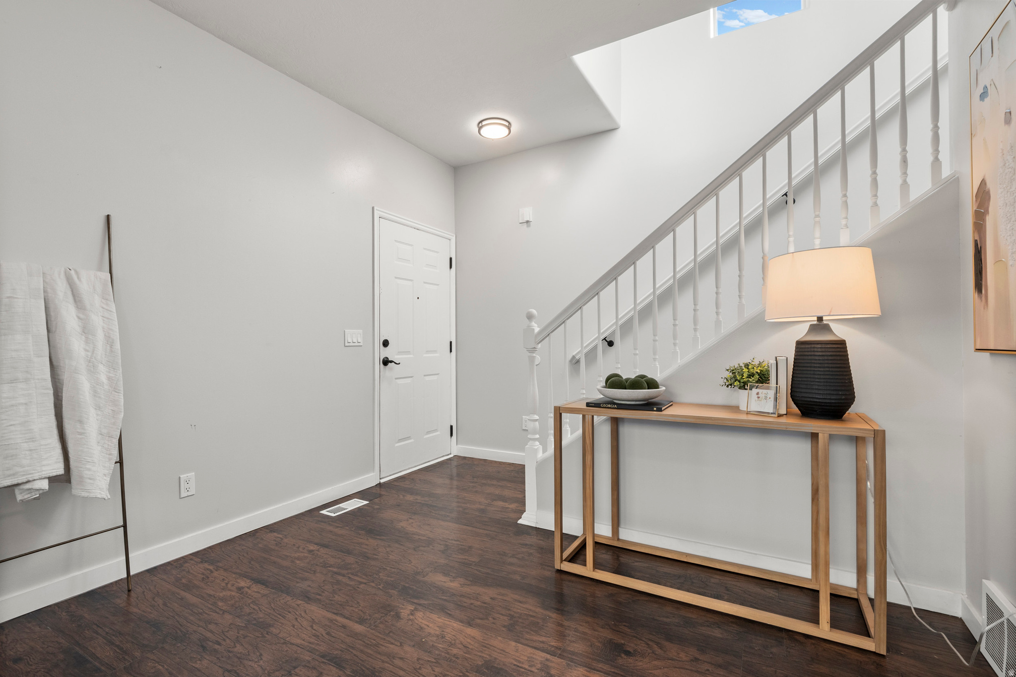 OVERLAKE - Residential