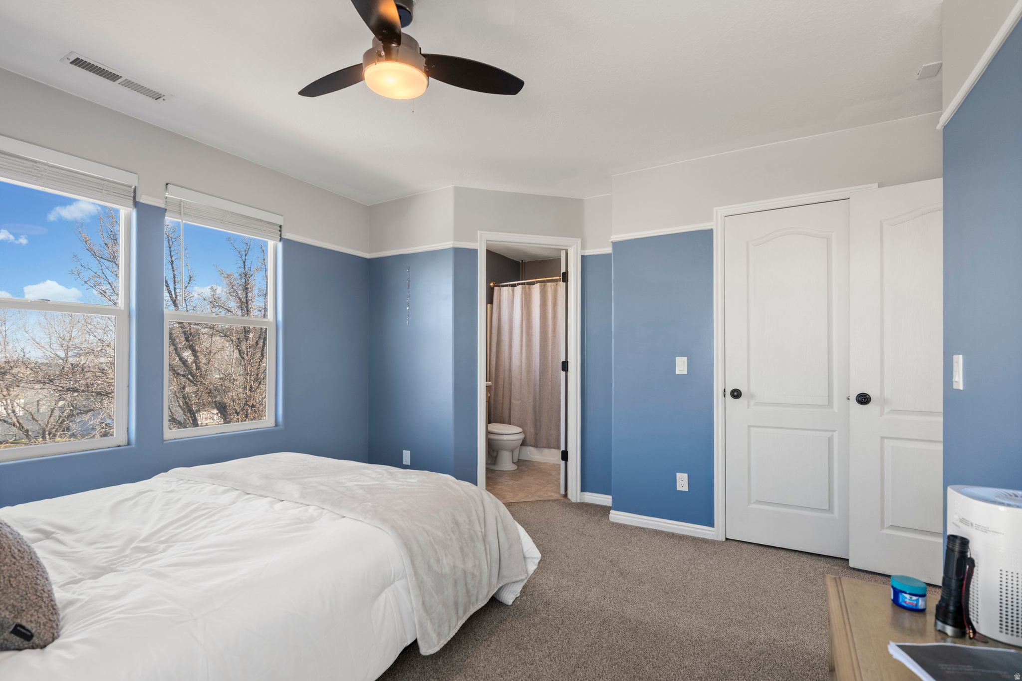 OVERLAKE - Residential