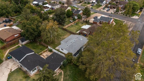 Tiny photo for 2216 S PIERCE AVE E, Ogden, UT 84401 (MLS # 2192709)