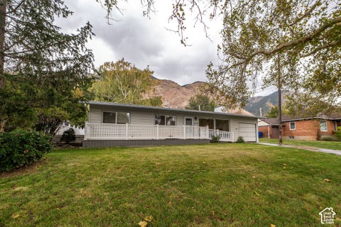 Tiny photo for 2216 S PIERCE AVE E, Ogden, UT 84401 (MLS # 2192709)
