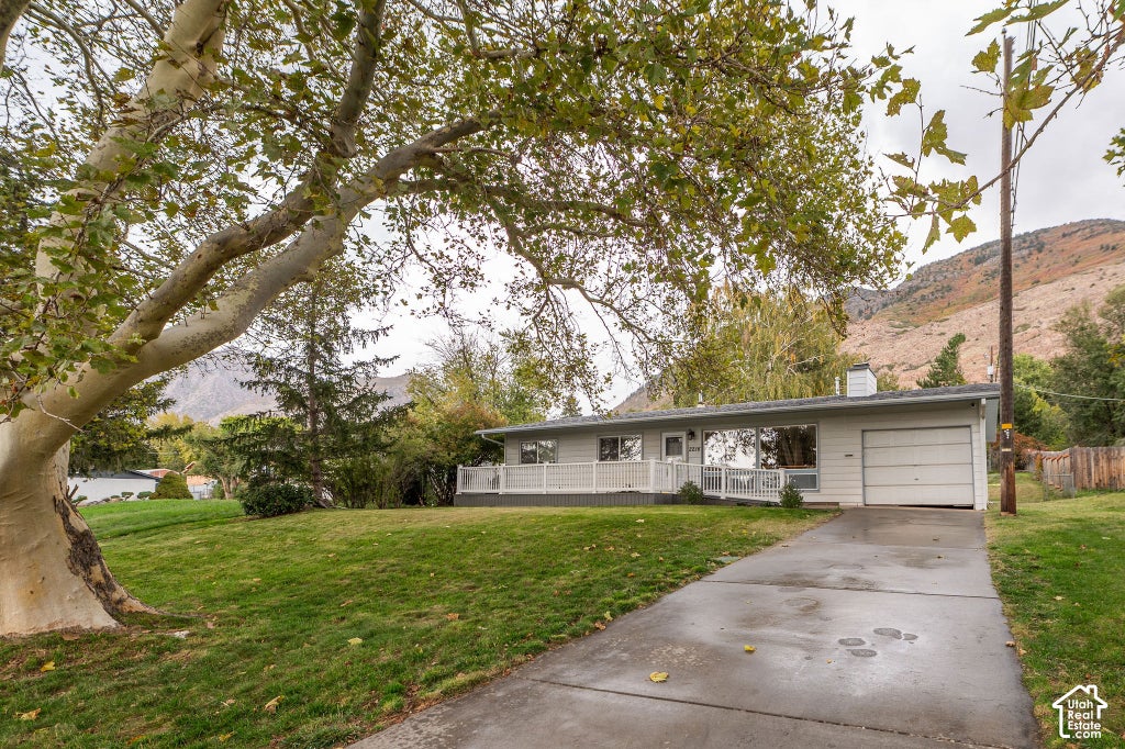 Photo of 2216 S PIERCE AVE E, Ogden, UT 84401 (MLS # 2192709)