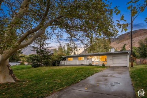 Tiny photo for 2216 S PIERCE AVE E, Ogden, UT 84401 (MLS # 2192709)