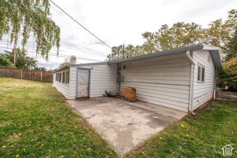Tiny photo for 2216 S PIERCE AVE E, Ogden, UT 84401 (MLS # 2192709)