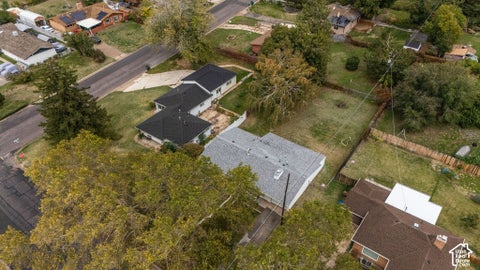 Tiny photo for 2216 S PIERCE AVE E, Ogden, UT 84401 (MLS # 2192709)