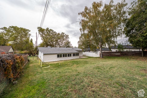 Tiny photo for 2216 S PIERCE AVE E, Ogden, UT 84401 (MLS # 2192709)