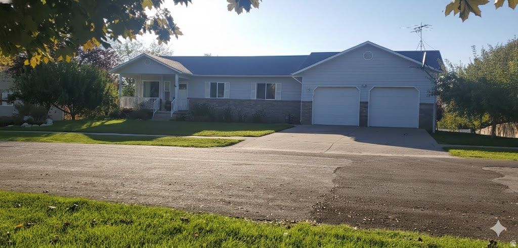 Photo of 377 N 250 E, Millville, UT 84326 (MLS # 2133830)