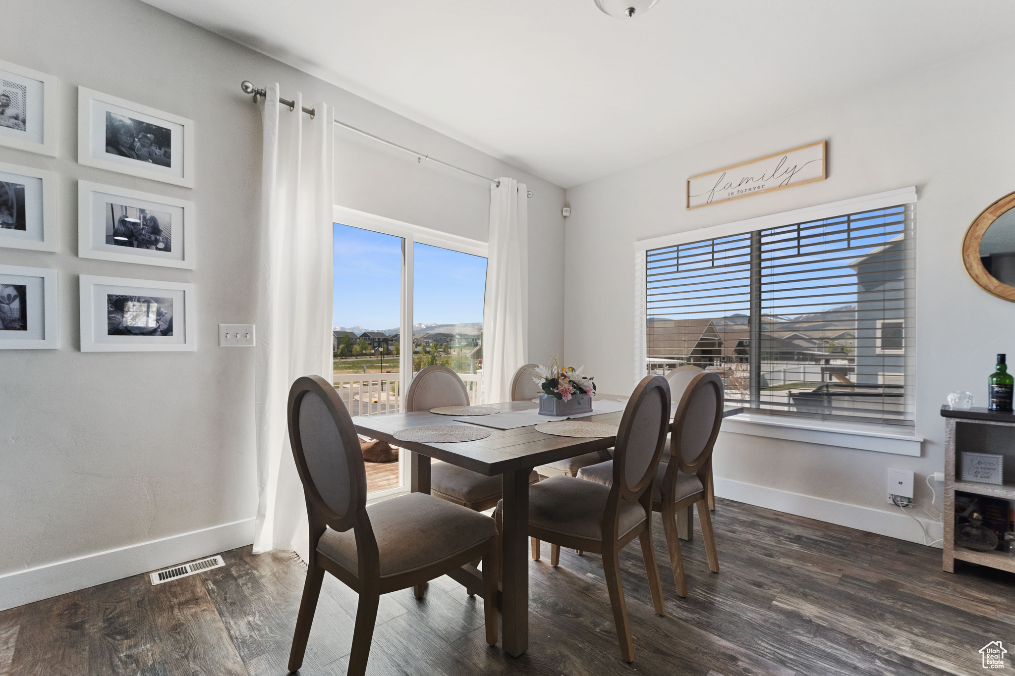 MAPLE HILLS - Residential