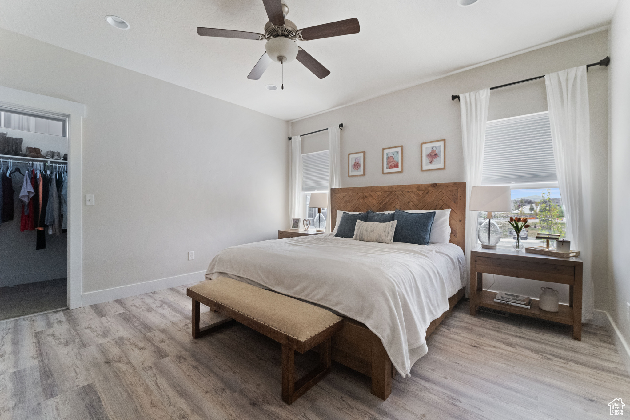 MAPLE HILLS - Residential