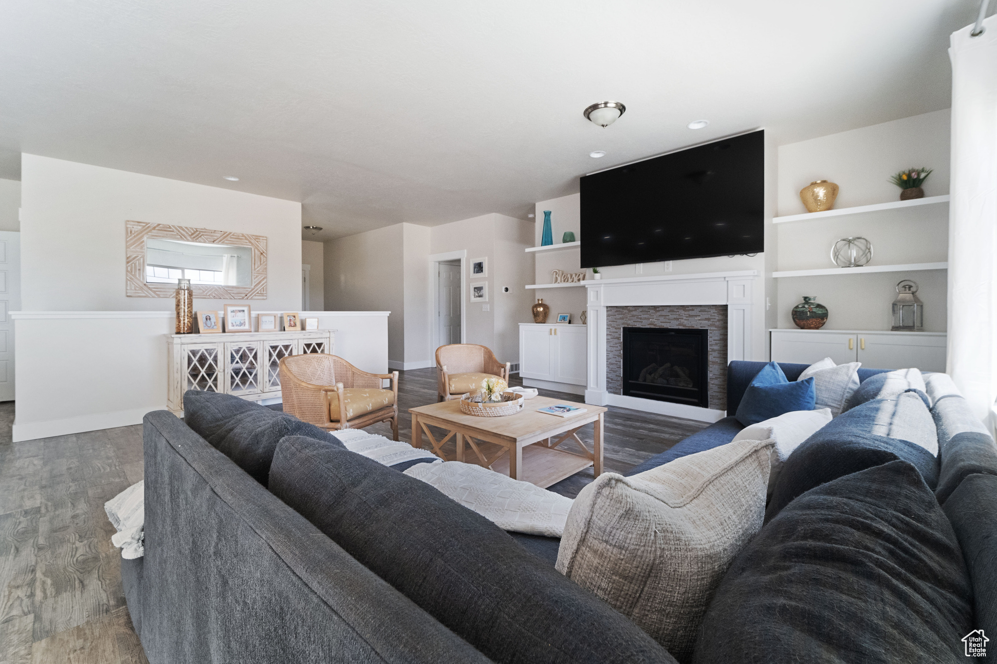 MAPLE HILLS - Residential