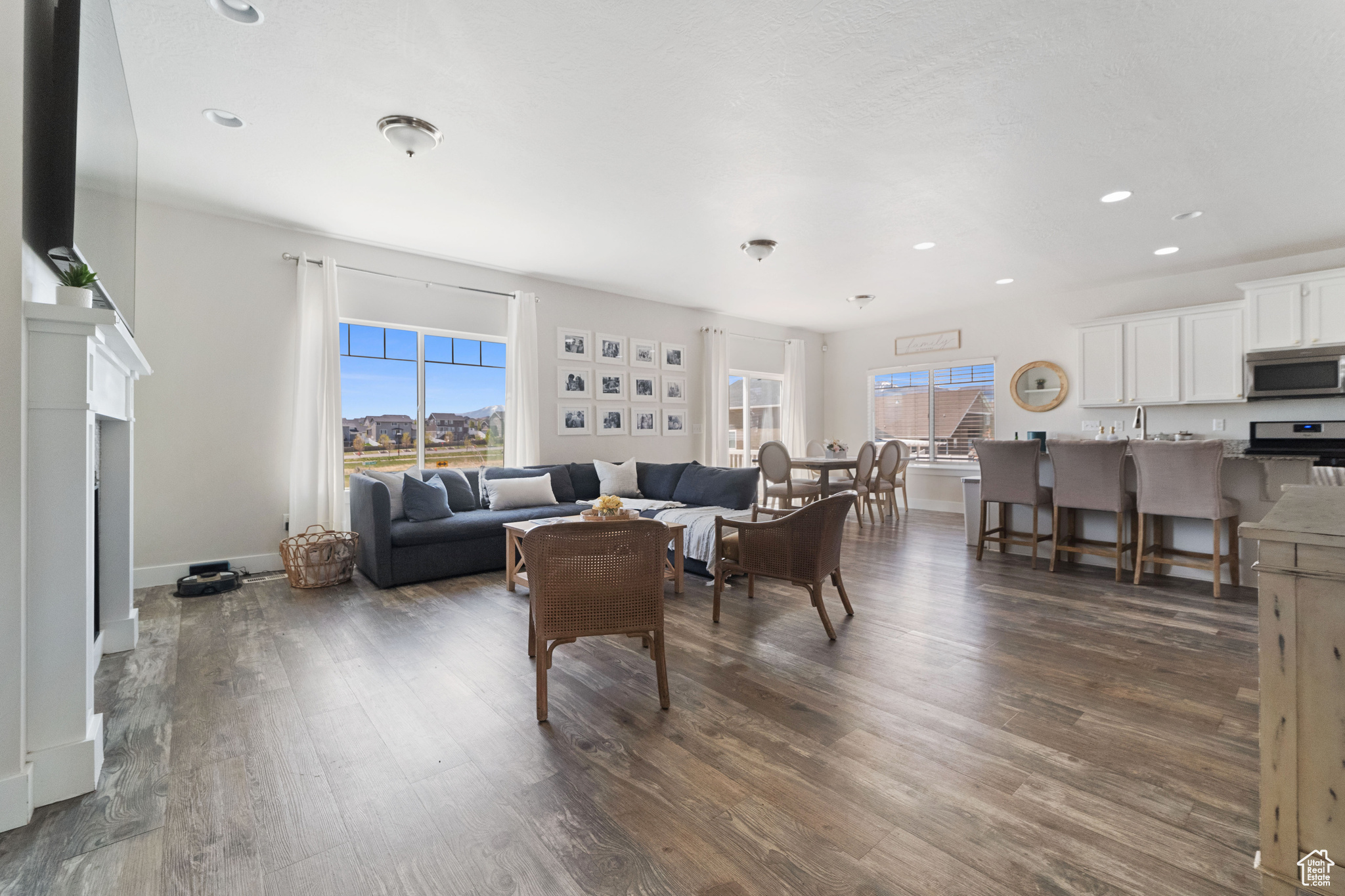 MAPLE HILLS - Residential