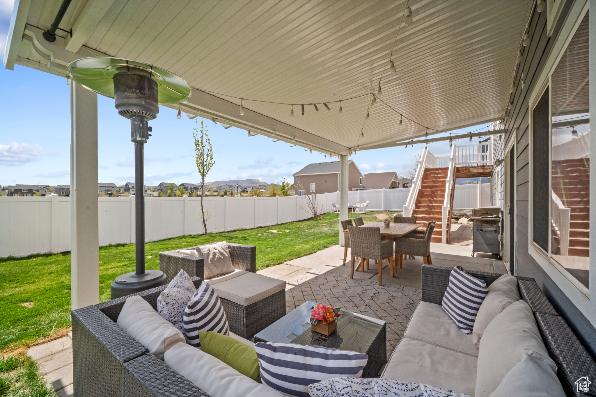 MAPLE HILLS - Residential