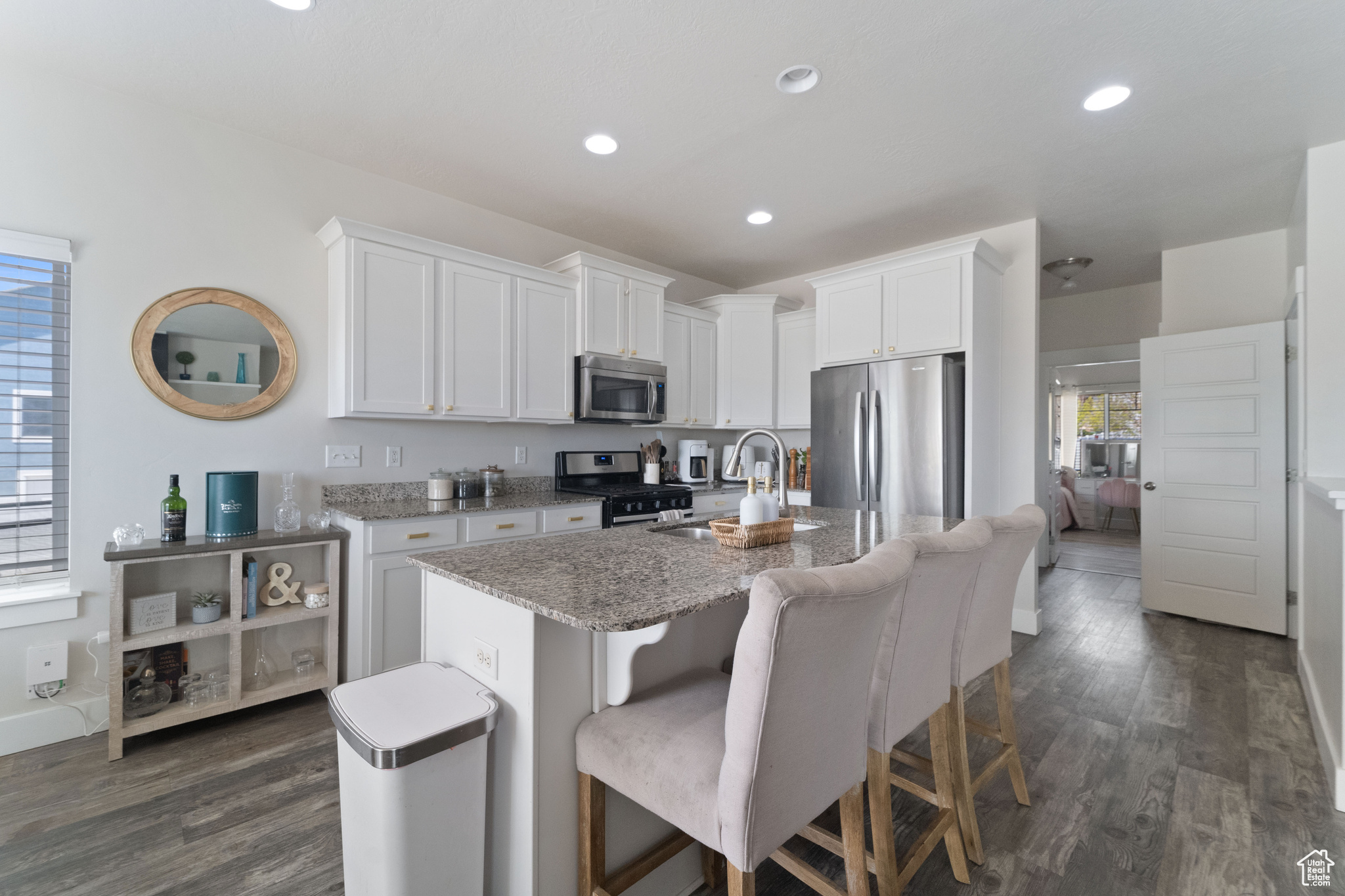 MAPLE HILLS - Residential