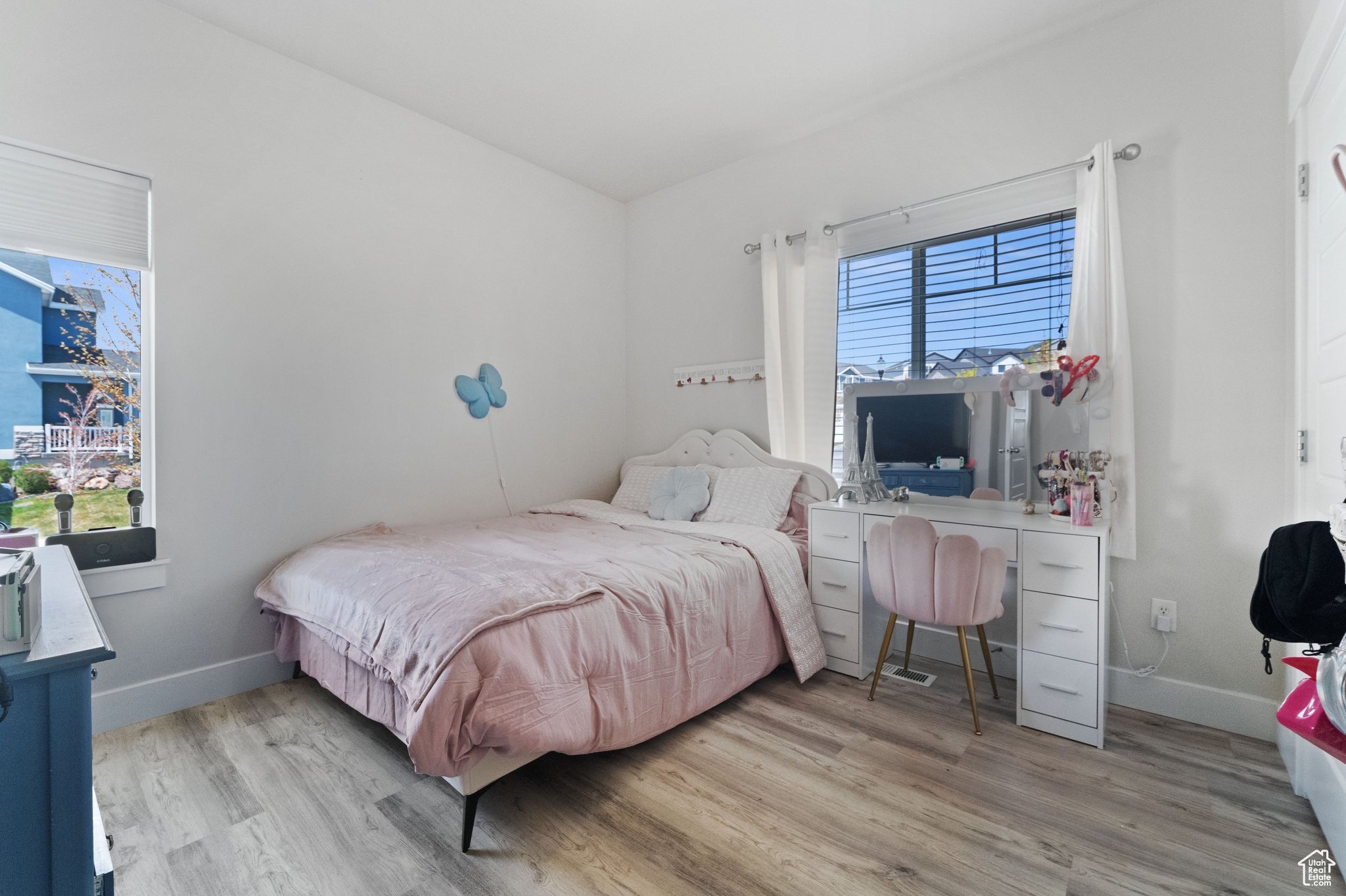 MAPLE HILLS - Residential