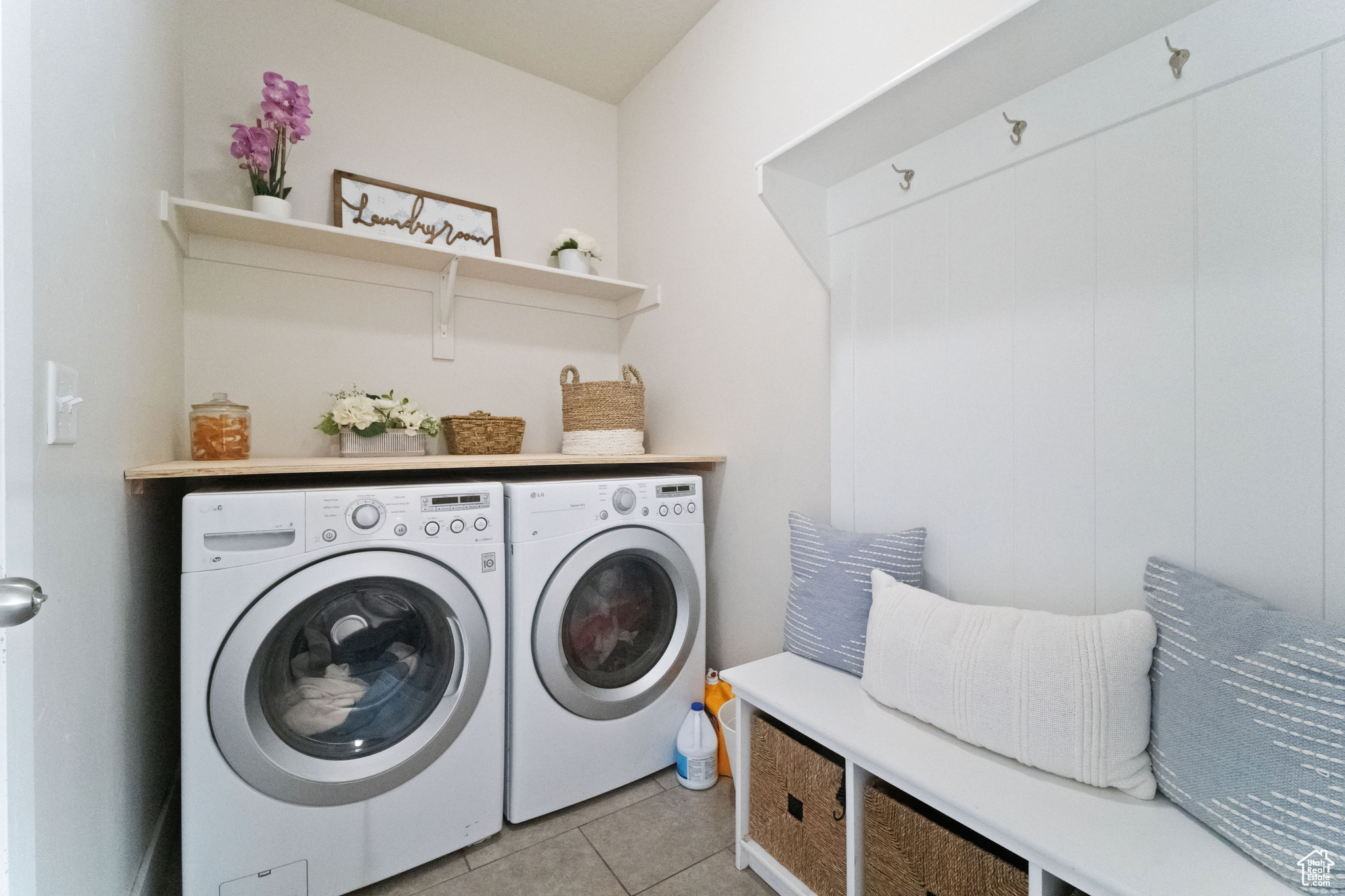 MAPLE HILLS - Residential