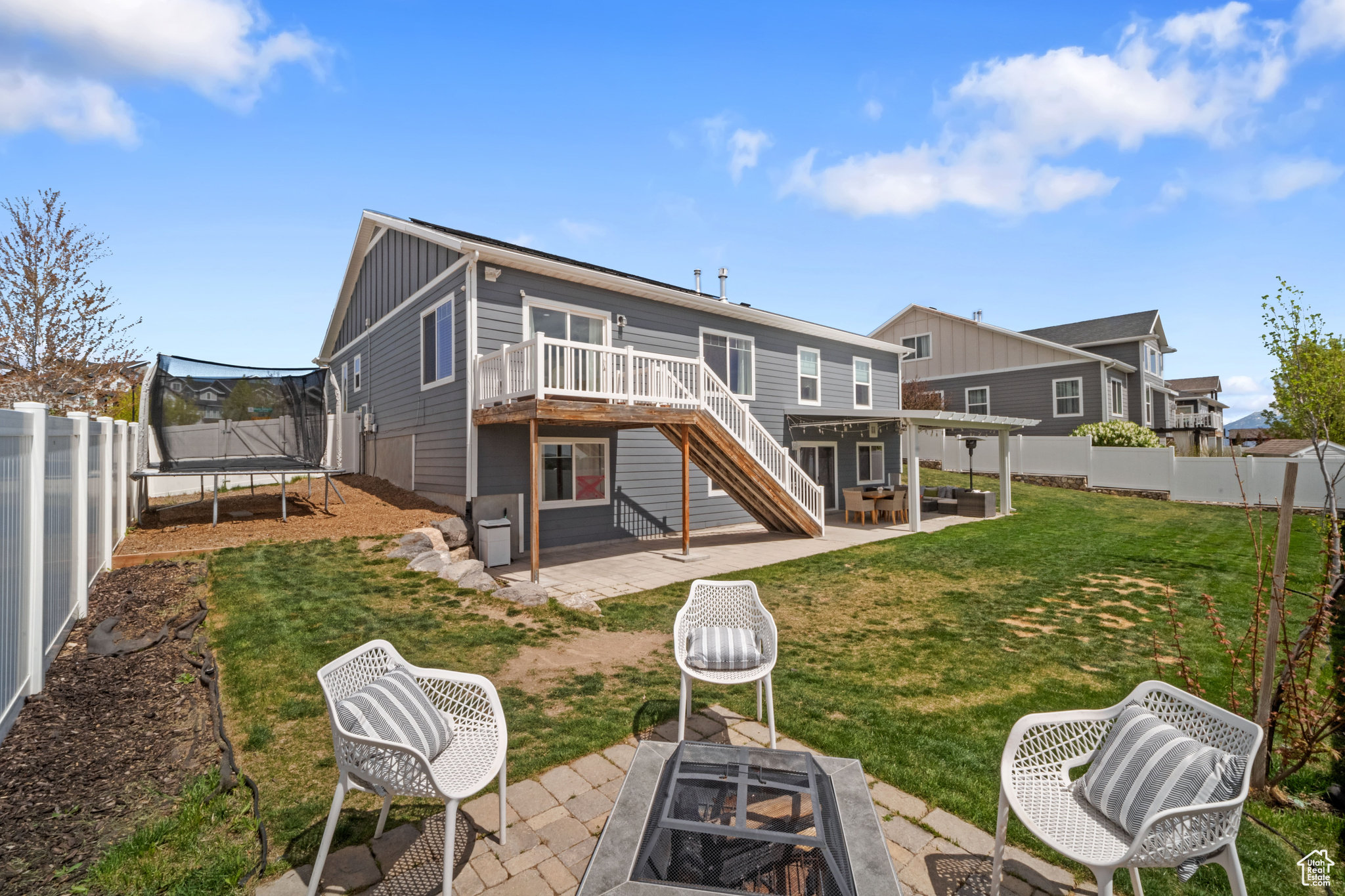 MAPLE HILLS - Residential