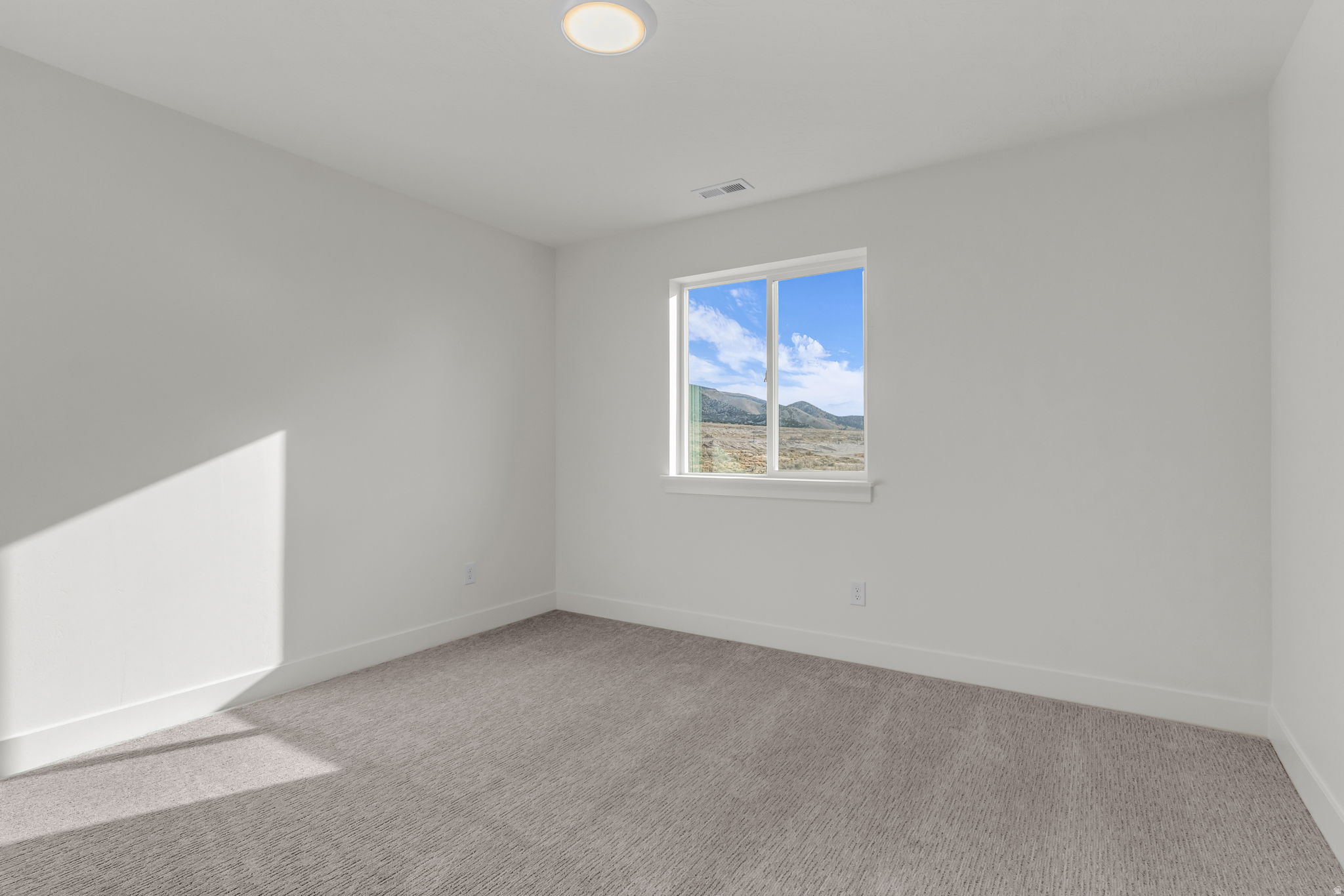 SCARLET RIDGE - Residential