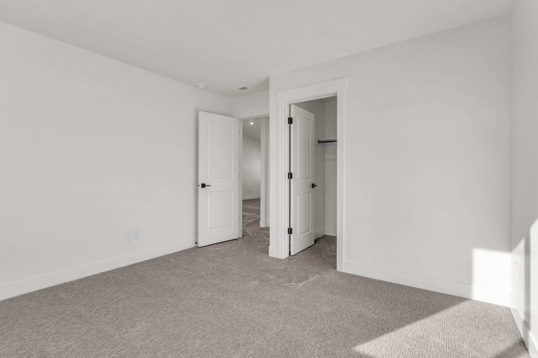 SCARLET RIDGE - Residential