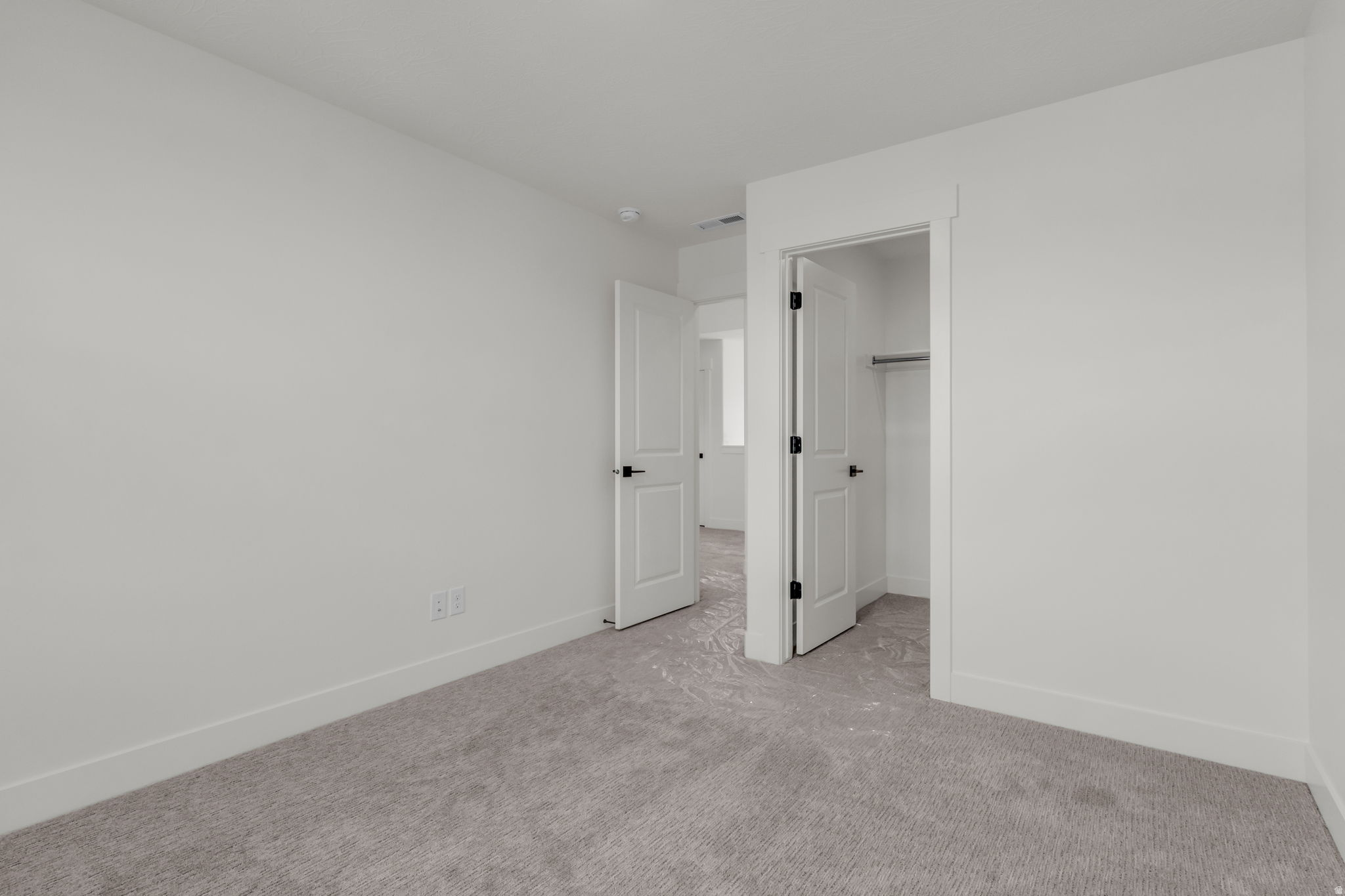 SCARLET RIDGE - Residential