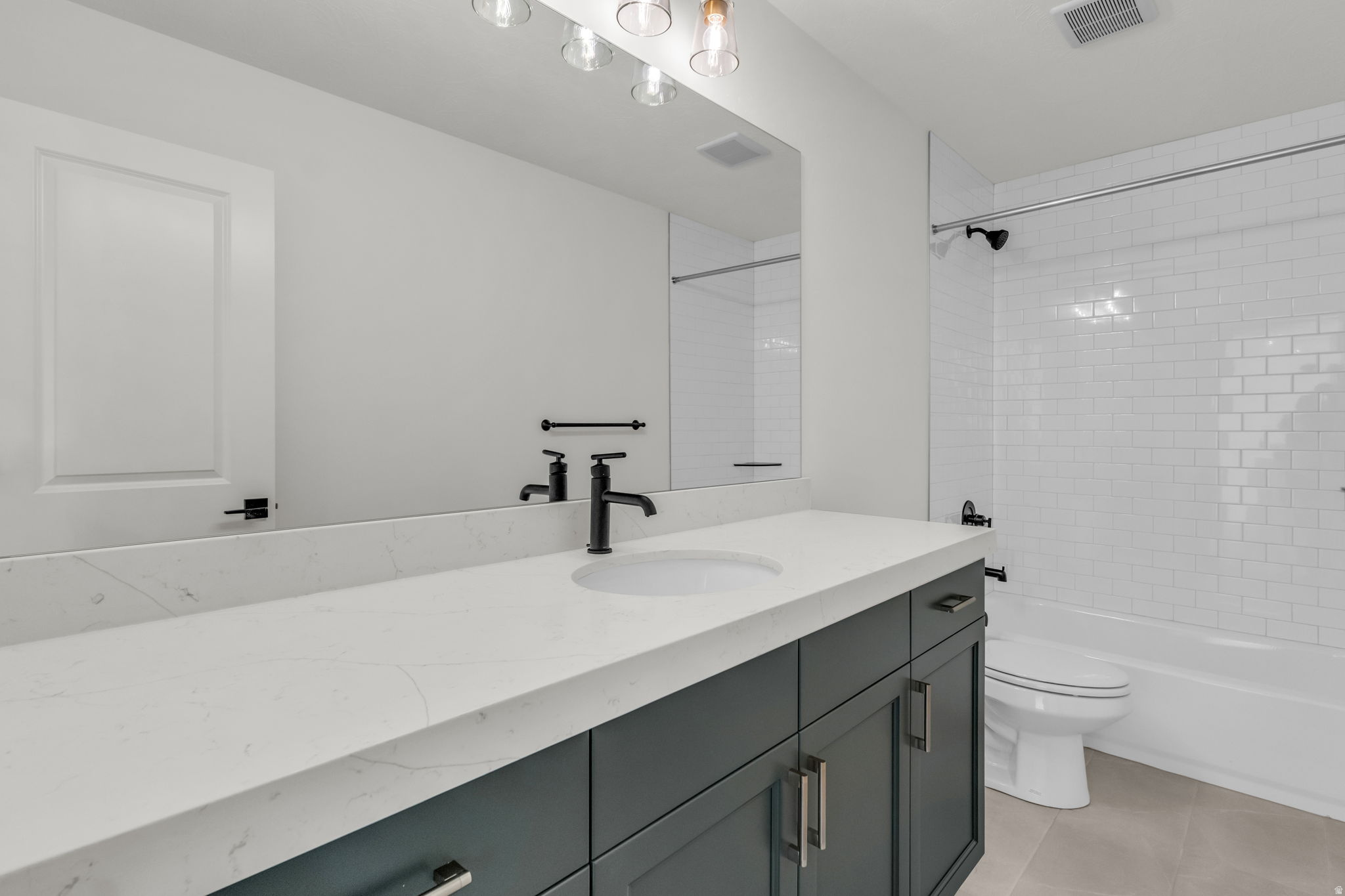 SCARLET RIDGE - Residential