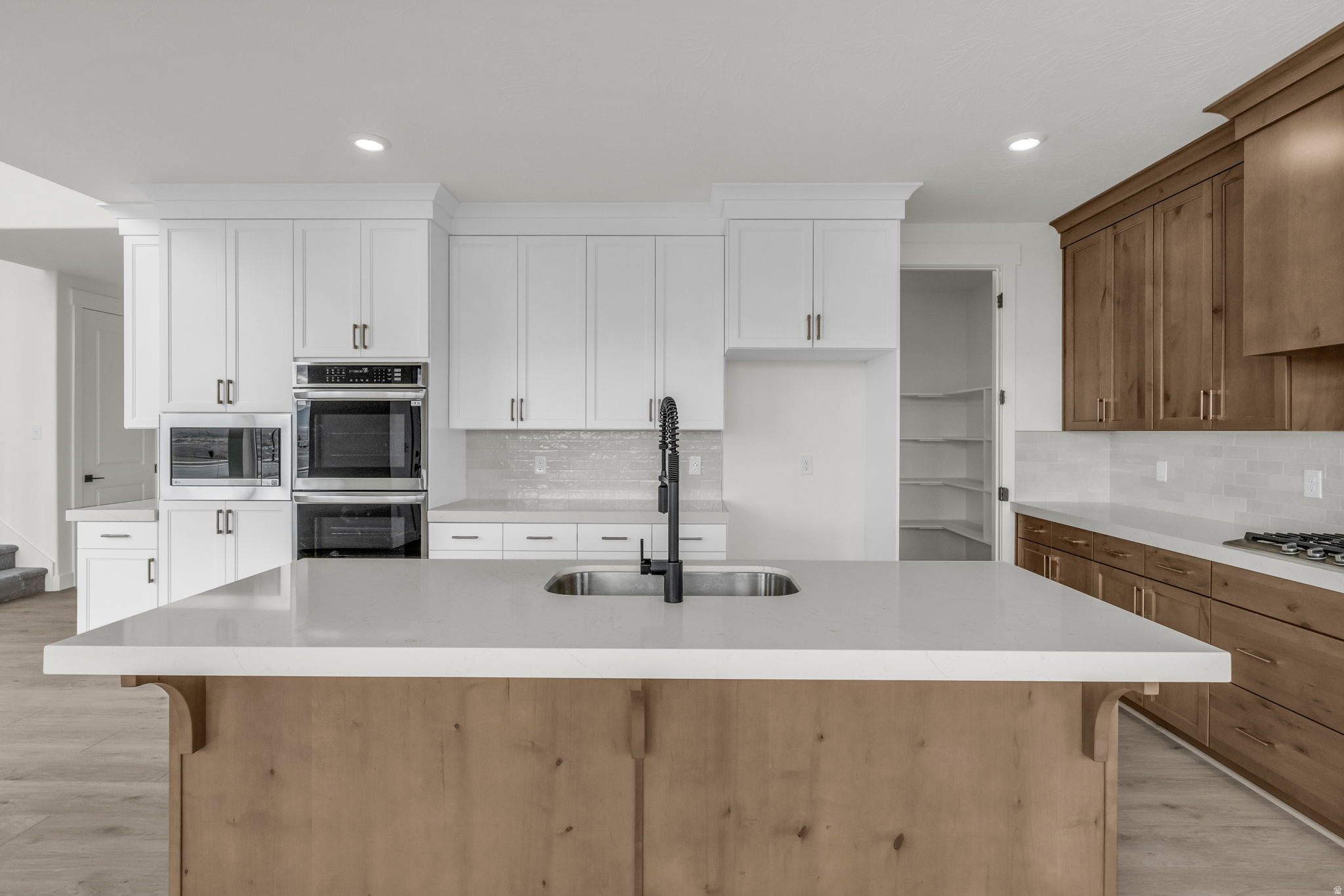 SCARLET RIDGE - Residential