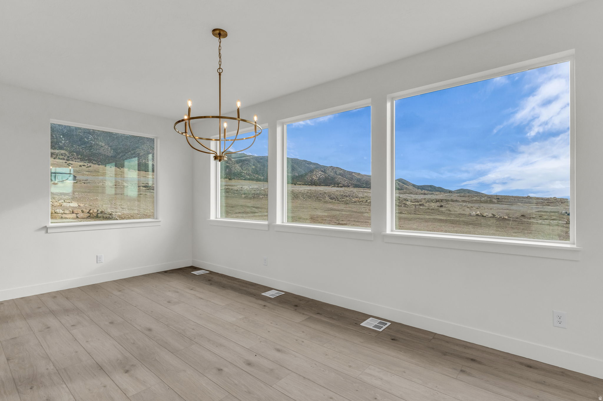 SCARLET RIDGE - Residential