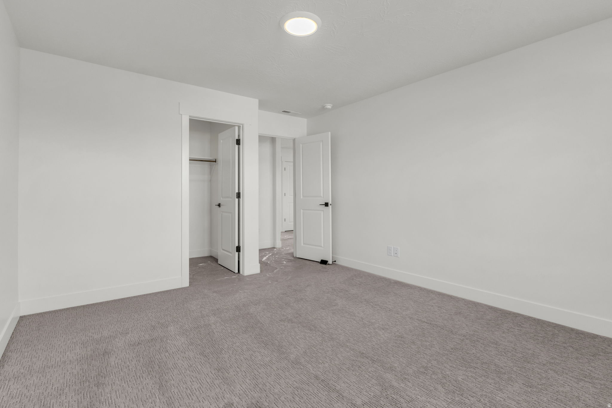 SCARLET RIDGE - Residential