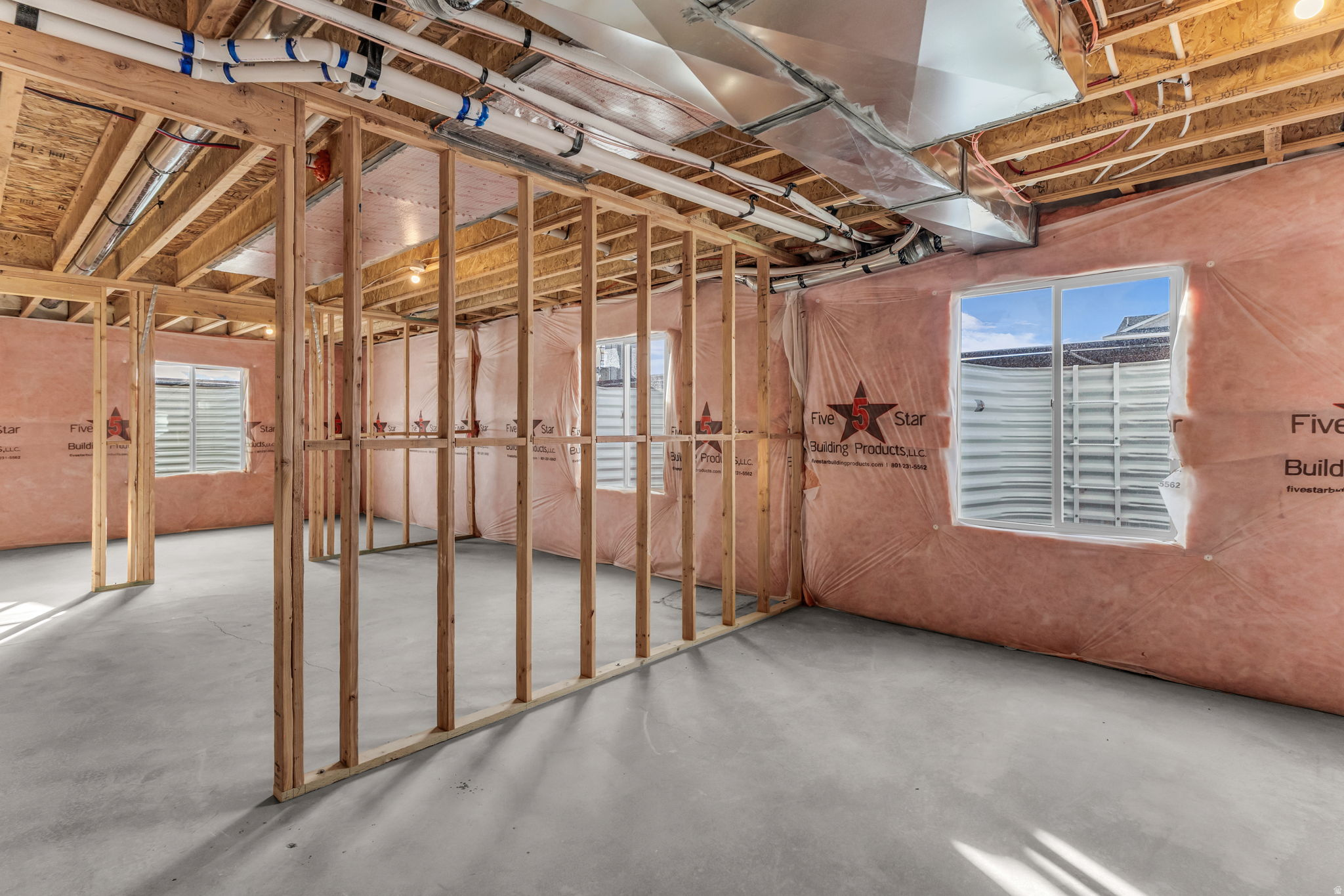 SCARLET RIDGE - Residential