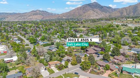 Tiny photo for 3003 E 4505 S, Salt Lake City, UT 84117 (MLS # 2153807)