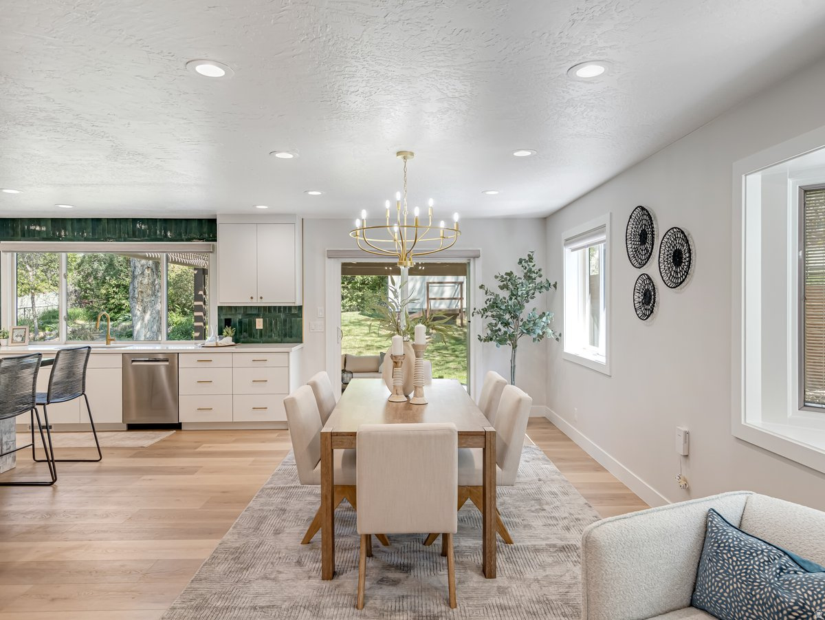 HOLLADAY HILLS - Residential