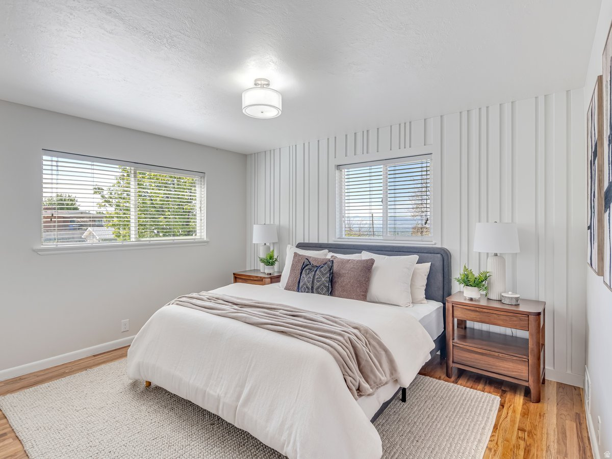 HOLLADAY HILLS - Residential