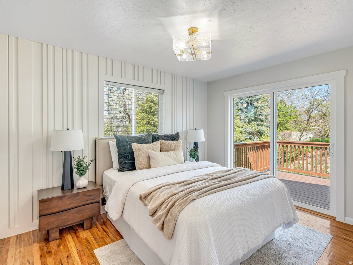 HOLLADAY HILLS - Residential