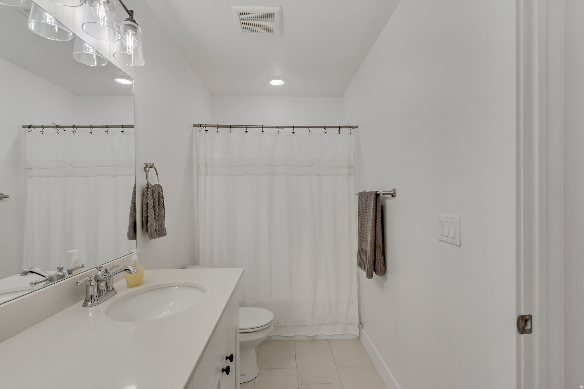 WILSON COVE - Residential