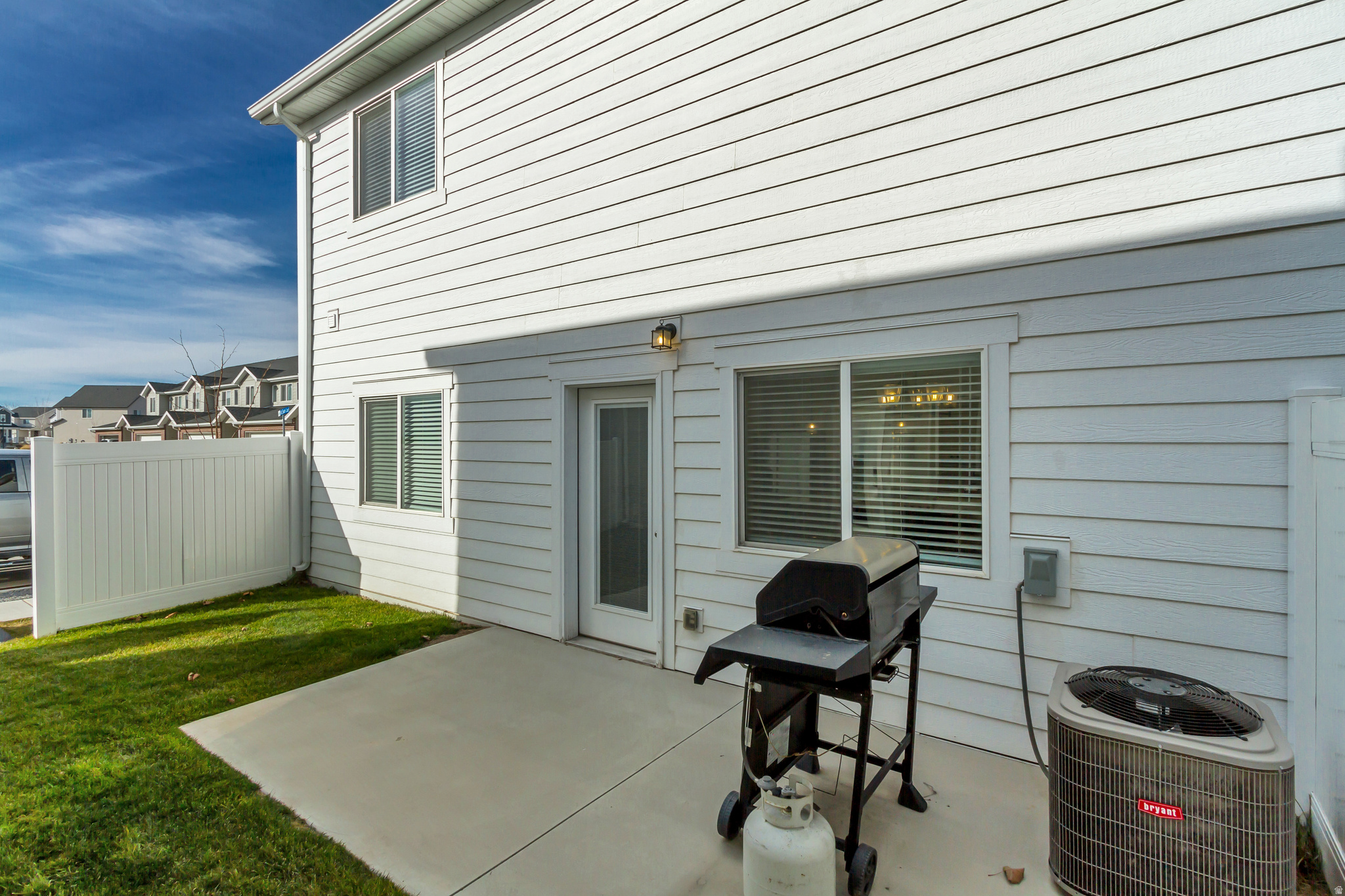 WILSON COVE - Residential