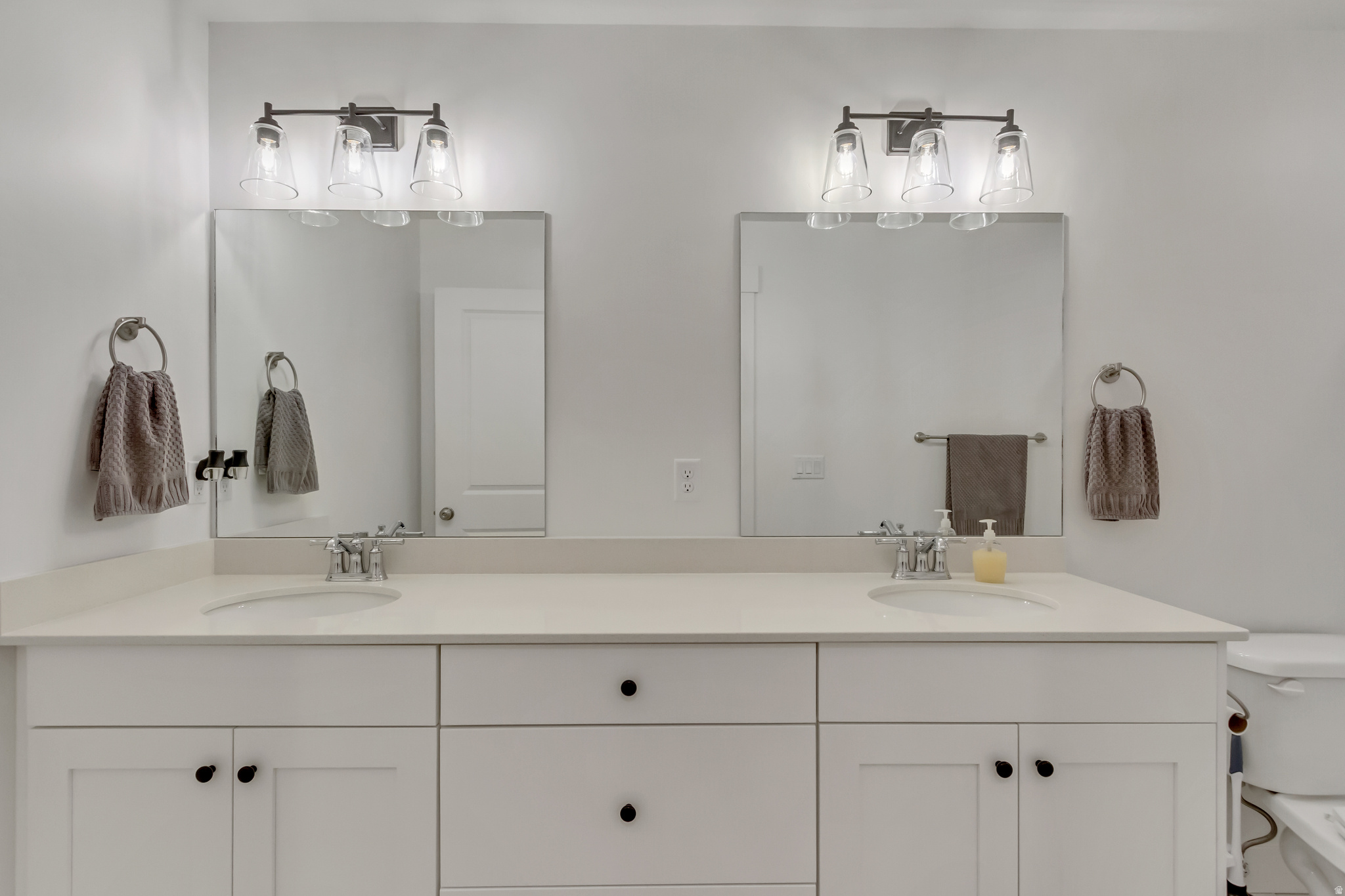 WILSON COVE - Residential