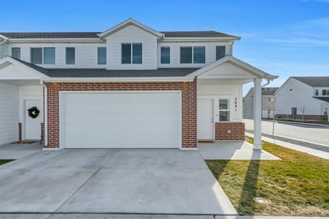 Photo of 2091 W 1675 CT S, West Haven, UT 84401 (MLS # 2135502)