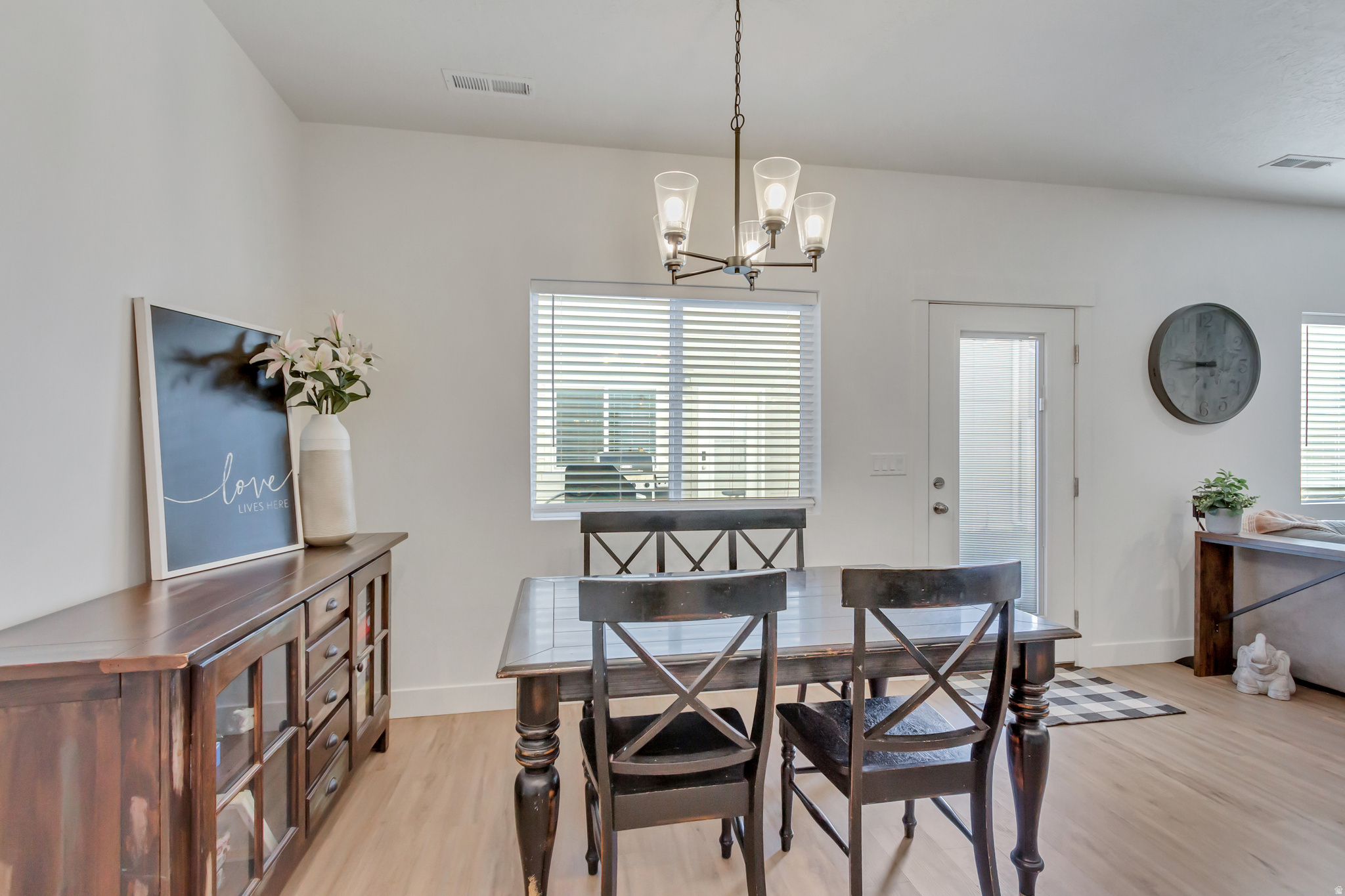 WILSON COVE - Residential