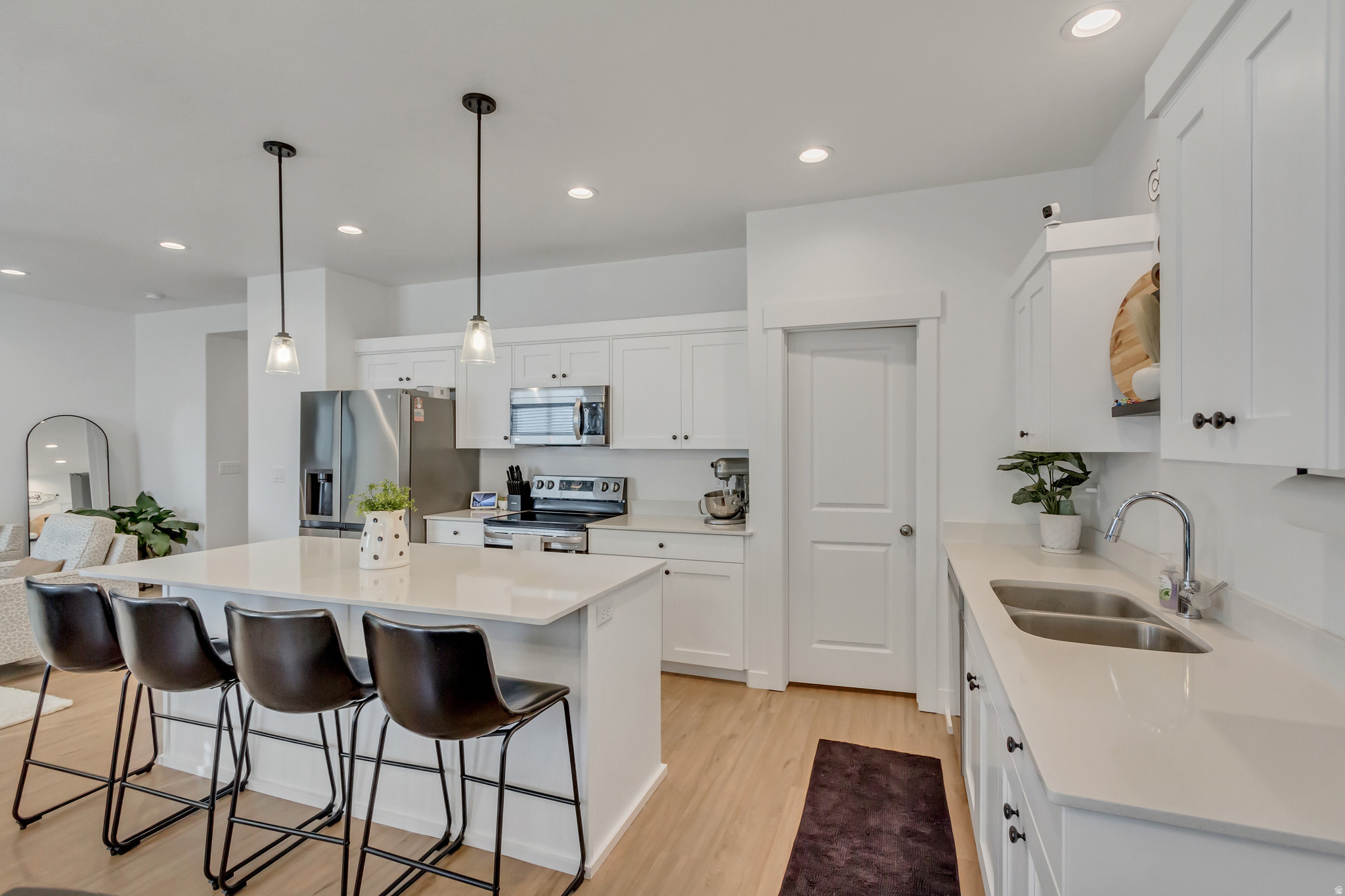 WILSON COVE - Residential