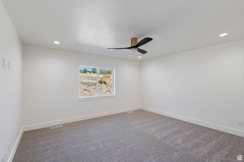 Tiny photo for 1536 N 300 E, Nephi, UT 84648 (MLS # 2117777)