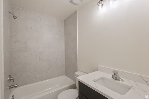 Tiny photo for 1536 N 300 E, Nephi, UT 84648 (MLS # 2117777)