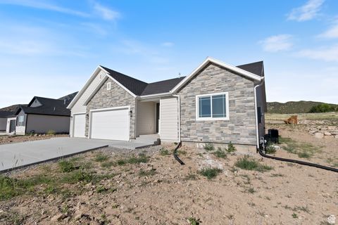 Tiny photo for 1536 N 300 E, Nephi, UT 84648 (MLS # 2117777)