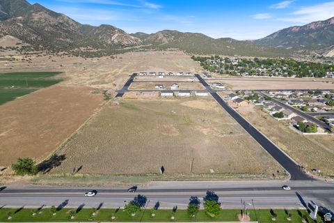 Tiny photo for 1536 N 300 E, Nephi, UT 84648 (MLS # 2117777)