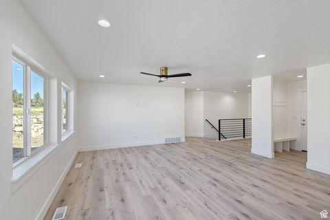 Tiny photo for 1536 N 300 E, Nephi, UT 84648 (MLS # 2117777)