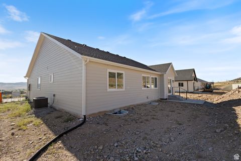 Tiny photo for 1536 N 300 E, Nephi, UT 84648 (MLS # 2117777)