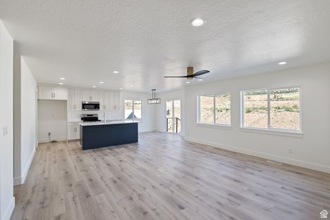Tiny photo for 1536 N 300 E, Nephi, UT 84648 (MLS # 2117777)