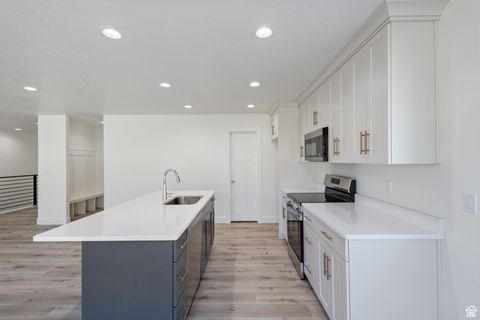 Tiny photo for 1536 N 300 E, Nephi, UT 84648 (MLS # 2117777)