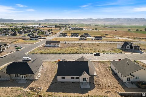 Tiny photo for 1536 N 300 E, Nephi, UT 84648 (MLS # 2117777)